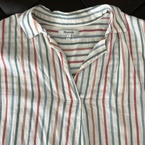 Classic Madewell Top